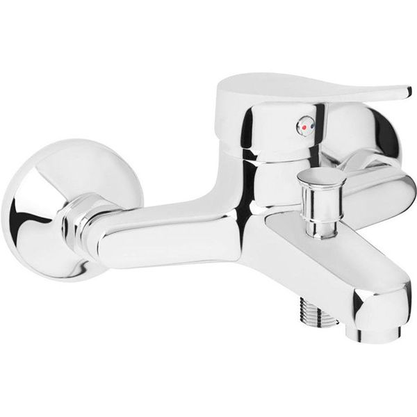 Смеситель для ванны Ferro Luna BLN1EA