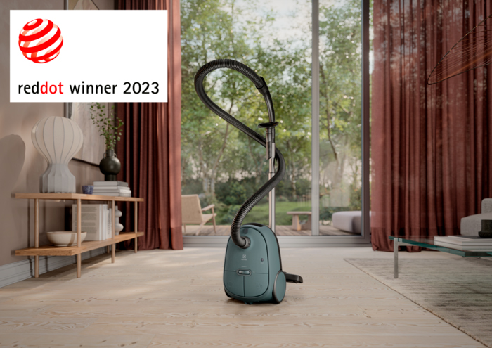 Пылесос Electrolux 600 series EB61C1OG 900258620 green