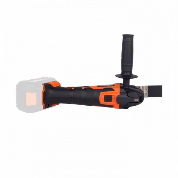 Мультитул Tekhmann 852740