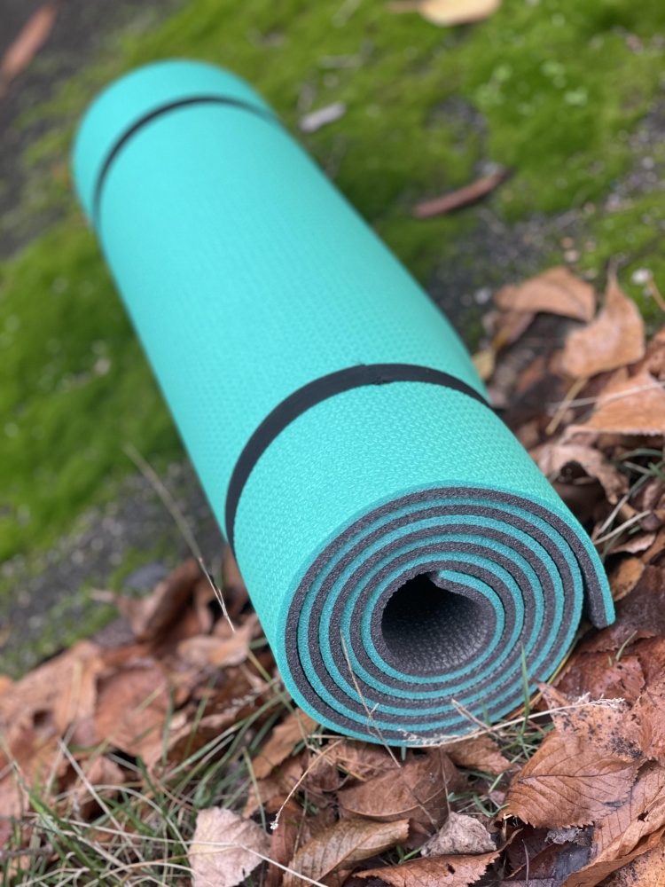 Килимок Termoizol із тисненням 60х180 см в асортименті