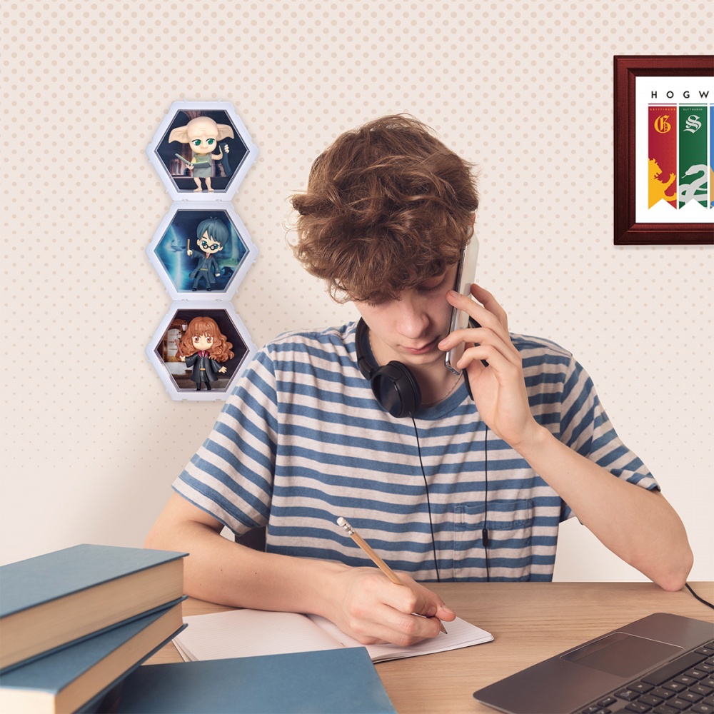 Фігурка WOW! PODS Гаррі Поттер WW-1210-04