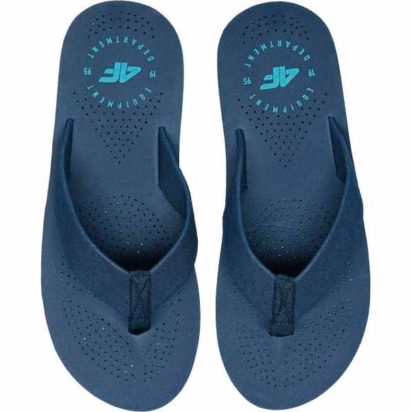 В'єтнамки 4F H4L21-KLM005-31S р. 41 темно-синій