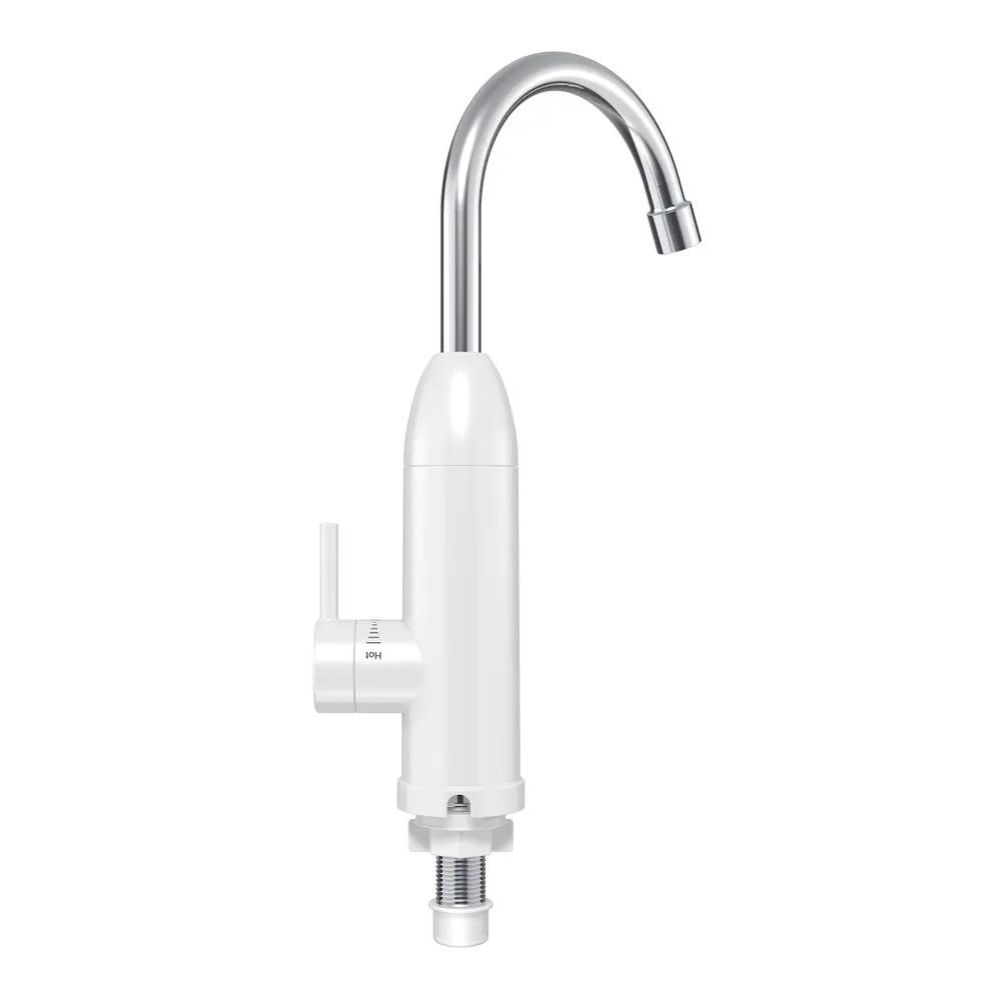 Електроводонагрівач проточний Edisson Cora 3000