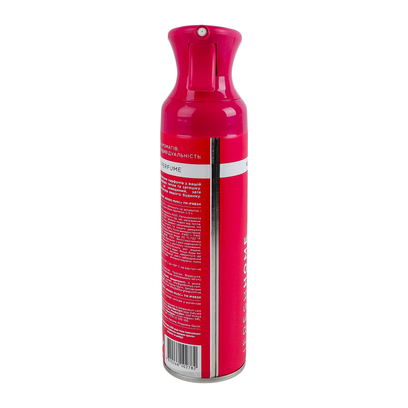 Духи для помещения iFresh Rose Musc 250 мл
