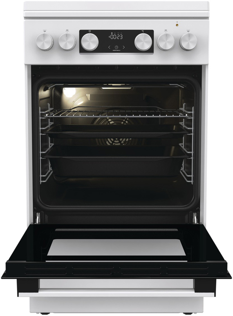 Плита комбинированная Gorenje GK5C42WF-B