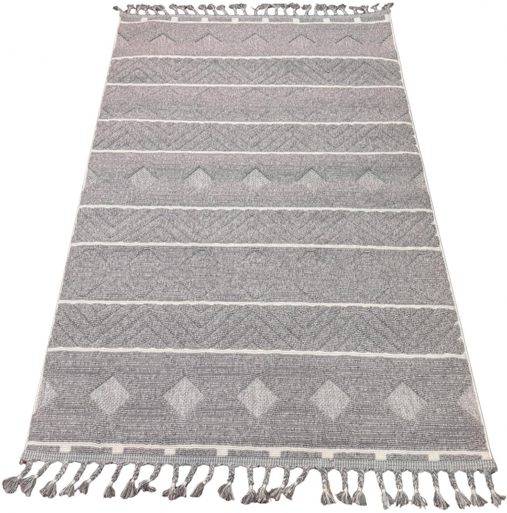 Килим STELLART CARPET OPERA (GREY/GREY 0241B) 160x230 см