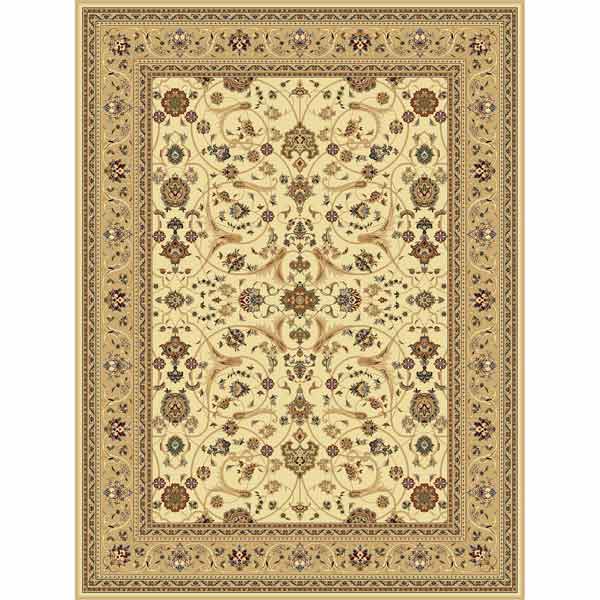 Килим Карат Pearl 25005/100 3x4 м