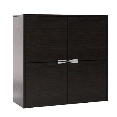 Комод Грейд-Плюс 984x450x942 мм венге