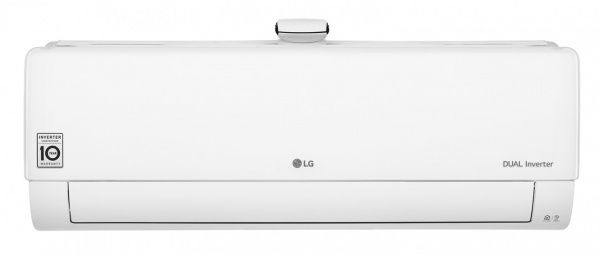 Кондиціонер LG PuriCare AP09RT.NSJR/AP09RT.UA3R