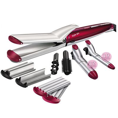 Мультистайлер BaByliss MS21E