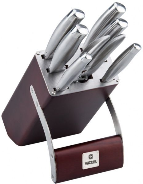 Набір ножів 8 предметів Elegance89115 Vinzer