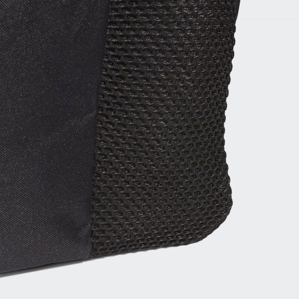 Сумка Adidas Tiro Duffel DQ1071 57,65 л черный 