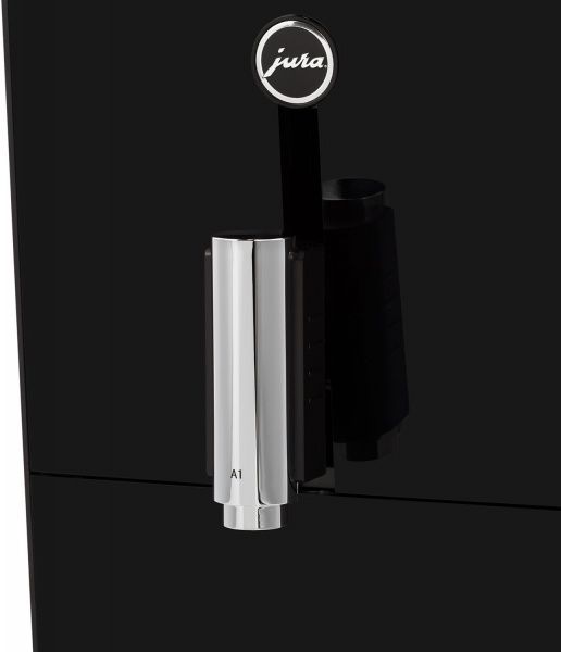 Кавомашина Jura A1 Piano Black 