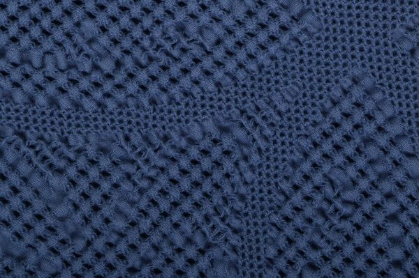 Покривало Lomba 230x270 см La Nuit денім 