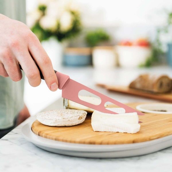 Ніж для сиру Leo 13 см 3950108 BergHOFF