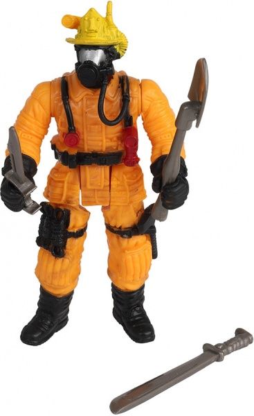 Фигурка Chap Mei Солдат 545004 