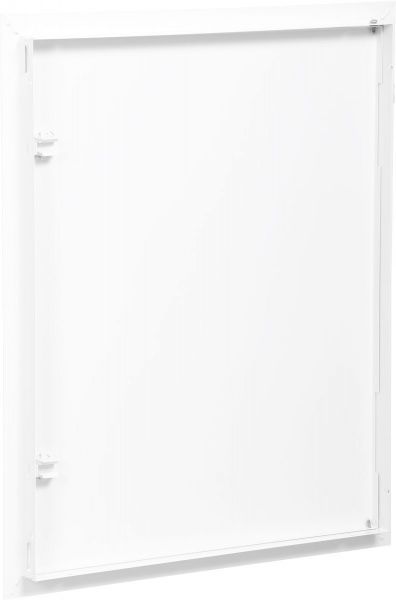 Дверцята Вентс металеві Домовент ЛМР 400*500