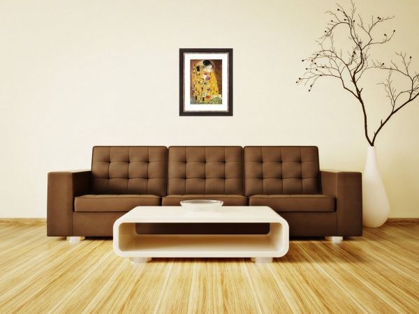 Репродукция 40x30 см SvitArt GK1202 