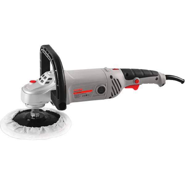 Полировальная машина Crown CT13302