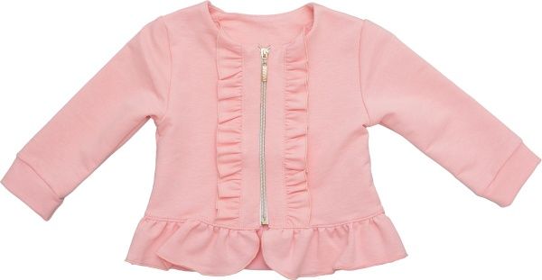 Кофта для девочек Молли р.92 розовый 9В1186-35 