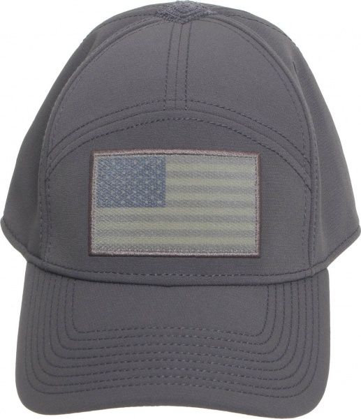 Кепка 5.11 Tactical Operator 2.0 A-Flex Cap [092] Storm L/XL 
