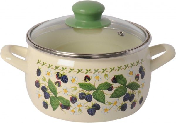 Каструля Ожина 2,2 л Metrot