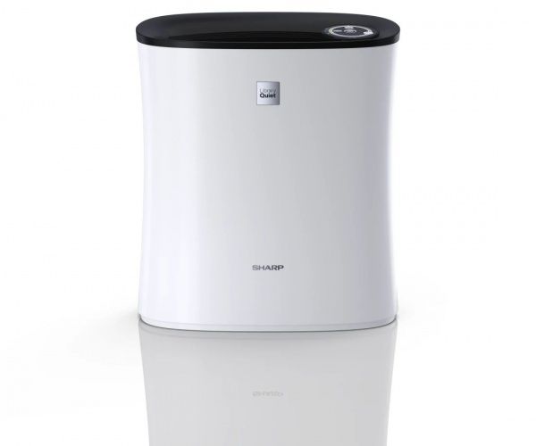 Очищувач повітря Sharp UA-PE30E-W