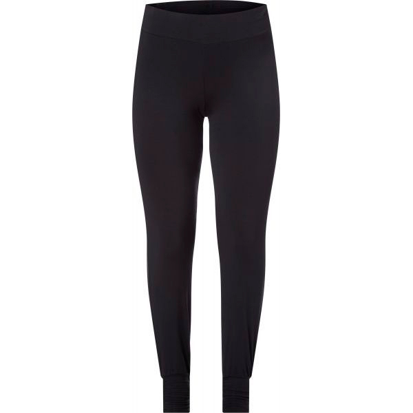 Брюки Energetics Abart 3 wms 302549-050 р. 34 черный