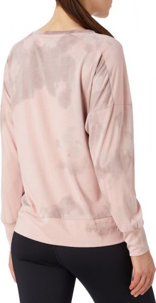 Джемпер Energetics Omany wms 411050-901362 р. 42 темно-розовый