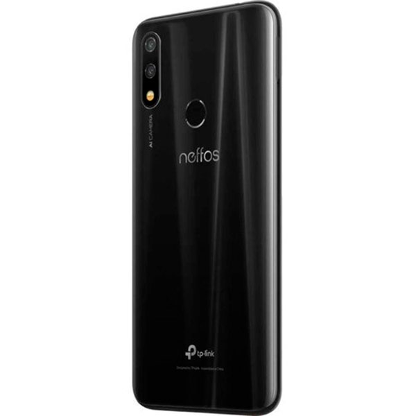 Смартфон TP-Link Neffos X20 Pro 3/64GB (TP9131A57)