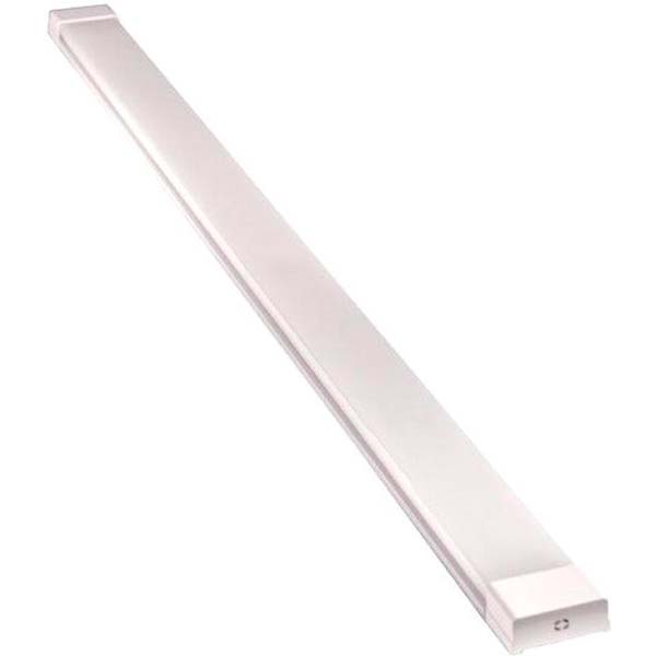 Світильник лінійний LightMaster LC-76 LED 18 Вт 4000 К білий