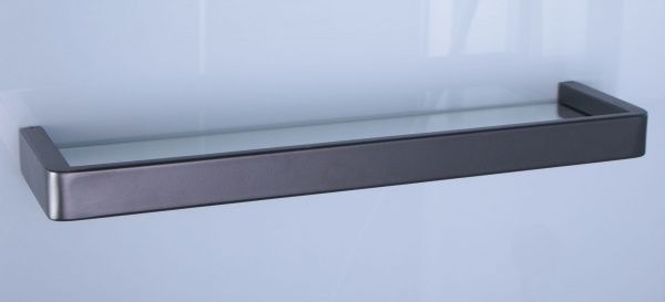 Душевой бокс EGO Pure Black 90x90 см K-3501-B