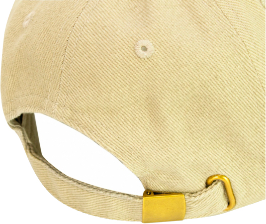 Кепка Optima WIMBLEDON O98603-66 OS бежевий