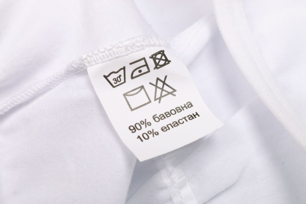 Топ Luna Kids р.122-128 возраст от 6 лет белый MOR-2-2016/білий/122-128