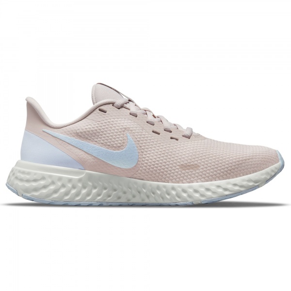 Кроссовки Nike Revolution 5 BQ3207-604 р.US 8,5 розовый