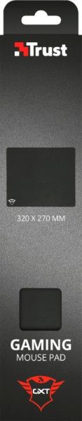 Коврик Trust GXT 754 Mousepad - L (21567) 