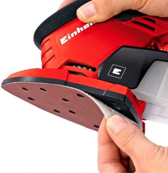 Дельташліфмашина Einhell RT-OS 13 4460560