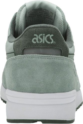 Кросівки Asics GEL-LYTE Tiger H8B2L-4646 р.10,5 блакитний