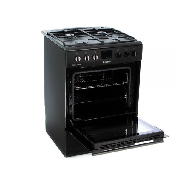 Плита комбінована Hansa FCMS682090