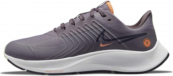Кроссовки Nike Air Zoom Pegasus 38 Shield DC4074-500 р.US 6,5 розовый