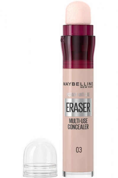 Консилер-корректор Maybelline New York Instant Anti-Age 3 6 мл