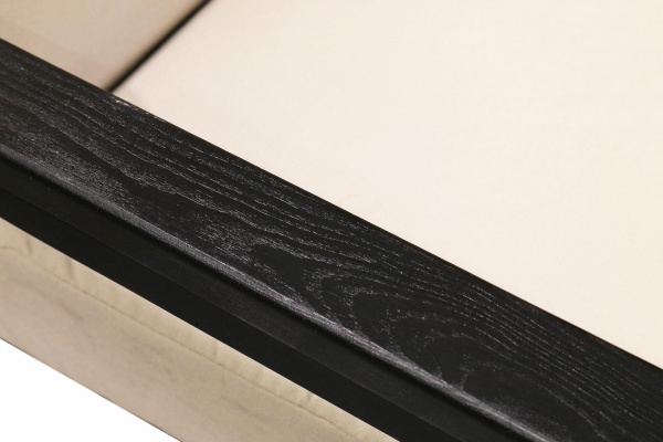 Комплект меблів UBC Group Тевен з текстилем бежевий 