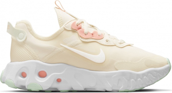 Кроссовки Nike DA1647-101 р.US 8,5 бежевый