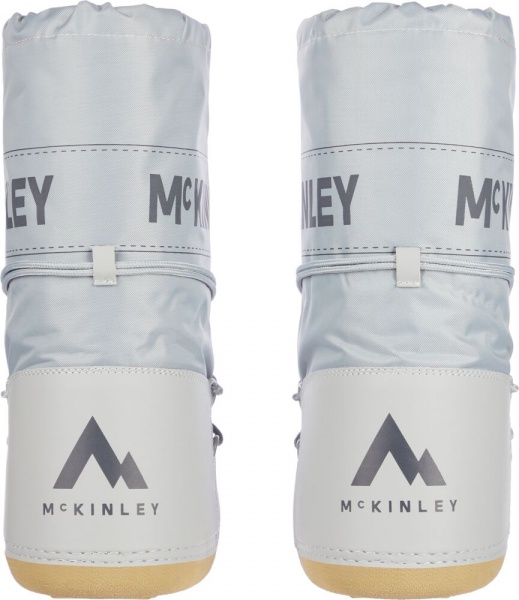 Чоботи McKinley Luna III 416736-900021 р.41/43 сірий