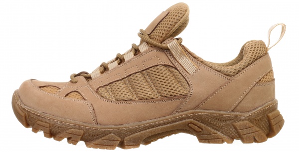 Кроссовки Bistfor Тактические 22223/727/876 р.44 хаки