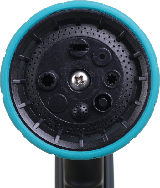 Пистолет для полива Klever 8 режимов 