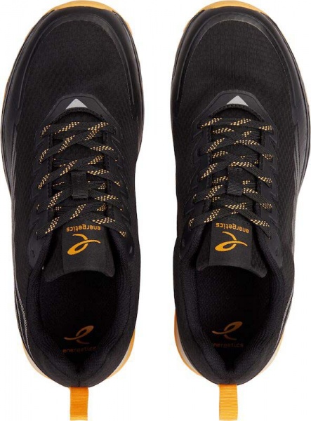 Кроссовки Energetics Zyrox Core M 419764-901050 р.43 EUR 43 27,5 см черный