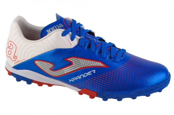 Сороконожки Joma XPAW2204TF р.43,5 синий