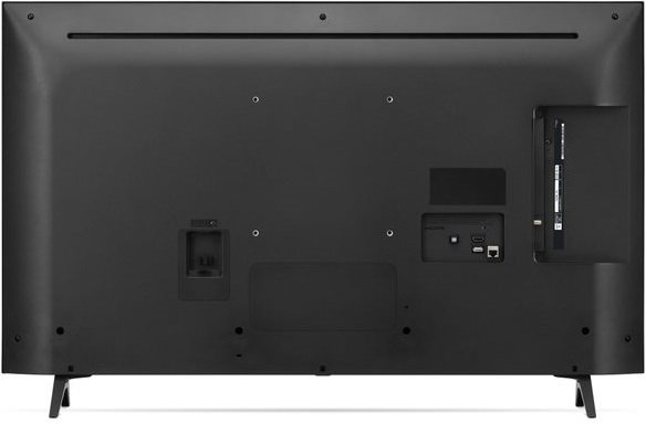 Телевізор LG 43QNED756RA