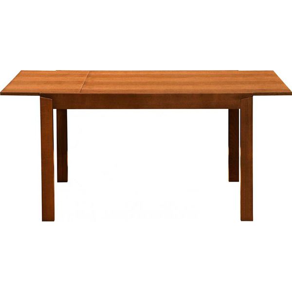 Стол обеденный Сан-Ремо 1200(440)x800x740 см бук